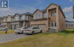 3048 DOYLE DRIVE London