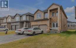 3048 DOYLE DRIVE London