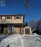 109 CONNELLY DRIVE Kitchener