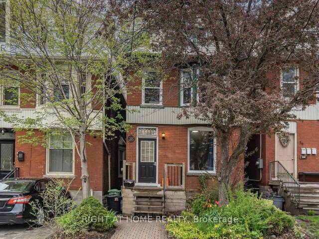 38 INCHBURY STREET Hamilton Ontario