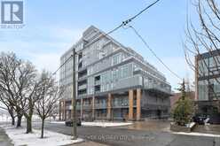 401 - 6 PARKWOOD AVENUE Toronto