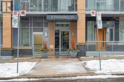 401 - 6 PARKWOOD AVENUE Toronto