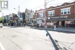 LOWER - 44 KENSINGTON AVENUE Toronto