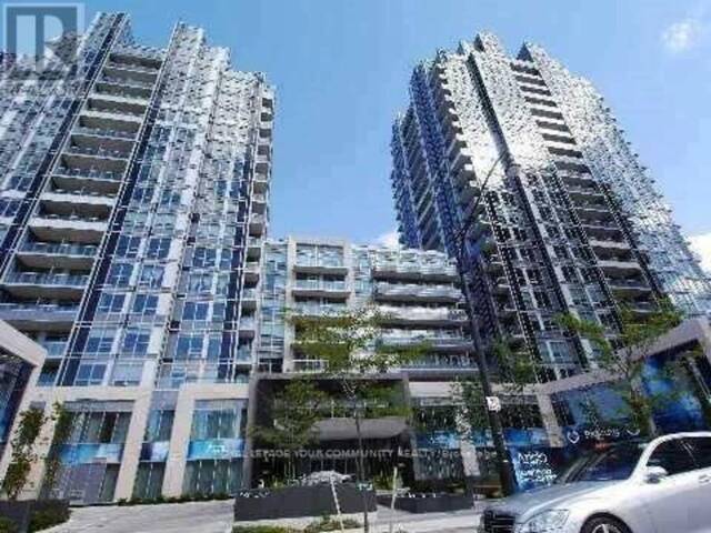 1531 - 120 HARRISON GARDEN BOULEVARD Toronto Ontario