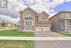 190 WALTER ENGLISH DRIVE East Gwillimbury