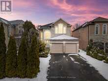 50 VALLEY RIDGE AVENUE Richmond Hill