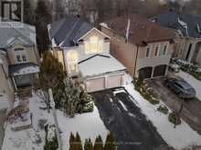 50 VALLEY RIDGE AVENUE Richmond Hill