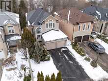 50 VALLEY RIDGE AVENUE Richmond Hill