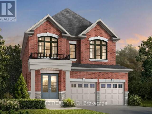 16 WILD GINGER LANE Springwater Ontario