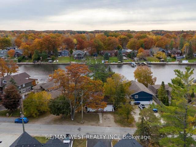 75 OLD MOSLEY STREET Wasaga Beach