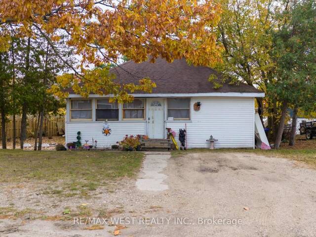 75 OLD MOSLEY STREET Wasaga Beach Ontario