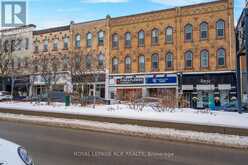 A - 123 BROADWAY AVENUE Orangeville