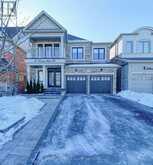 14 DANCING WATERS ROAD Brampton