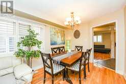 949 FLUTE WAY Mississauga