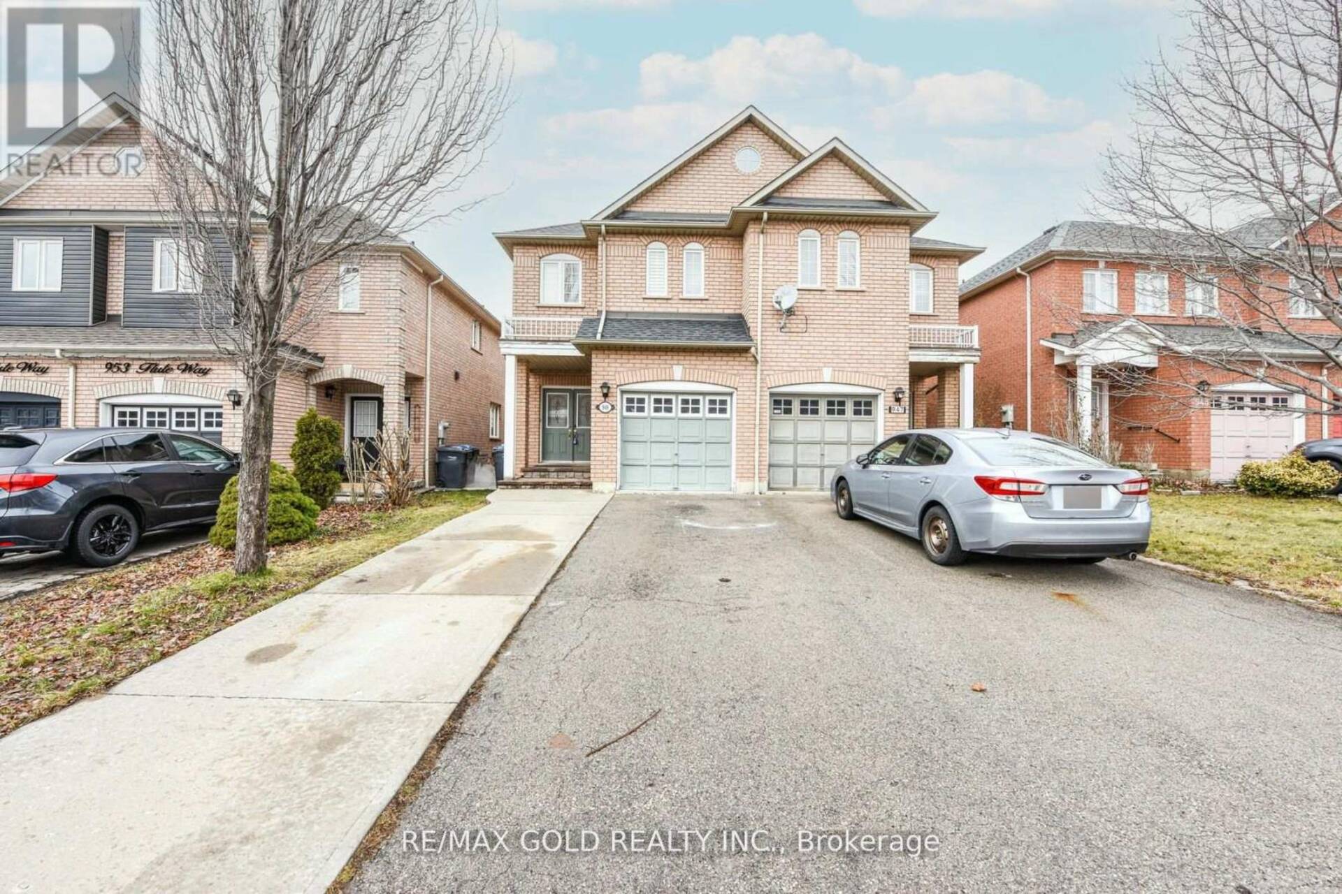 949 FLUTE WAY Mississauga