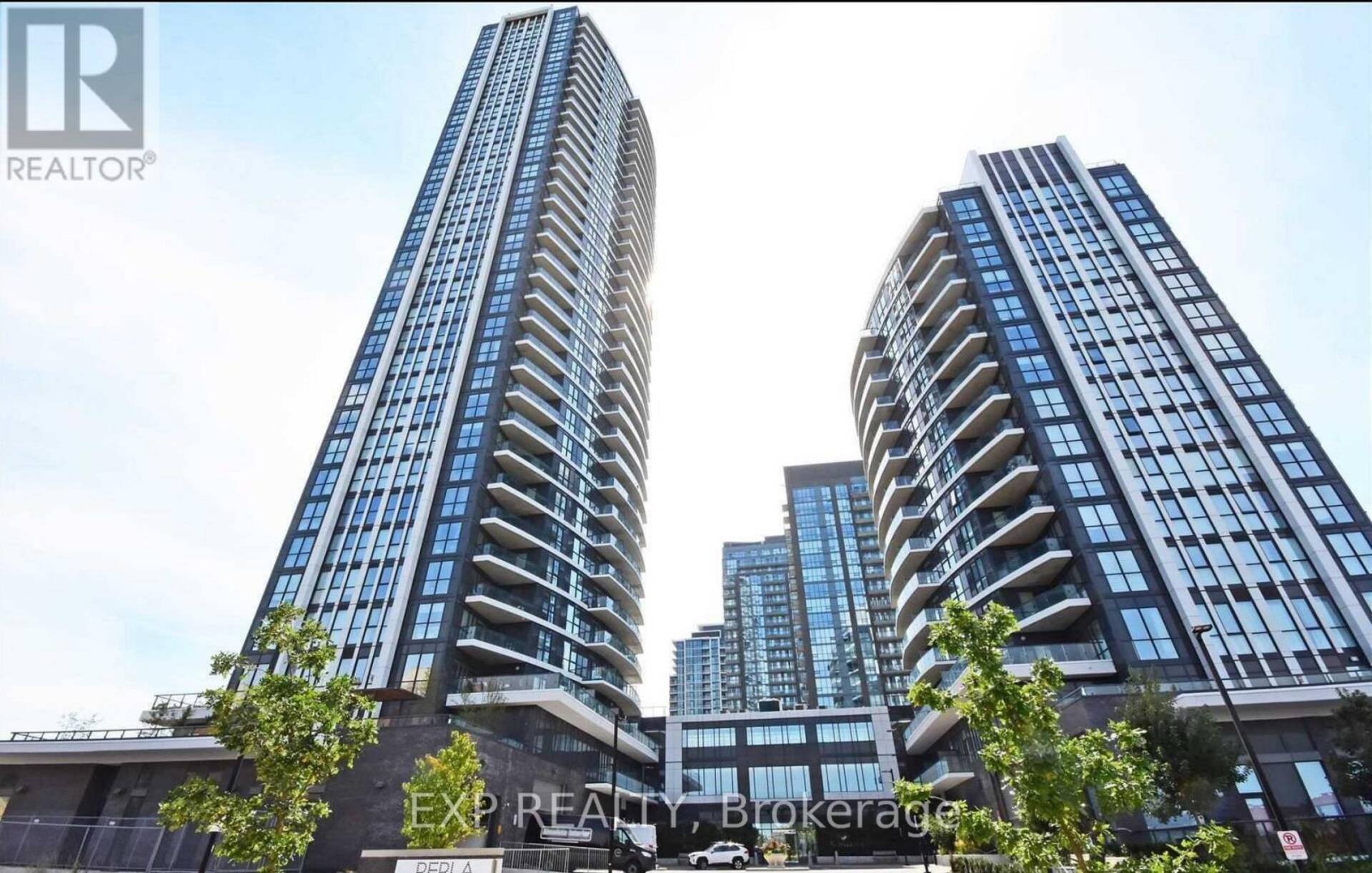 2115 - 35 WATERGARDEN DRIVE Mississauga