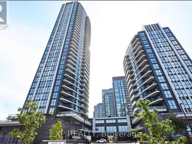 2115 - 35 WATERGARDEN DRIVE Mississauga Ontario