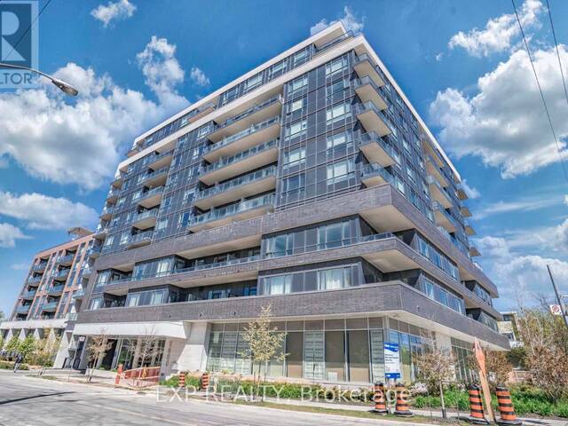 605 - 2800 KEELE STREET Toronto Ontario