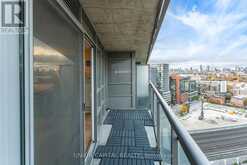 1801 - 38 JOE SHUSTER WAY Toronto