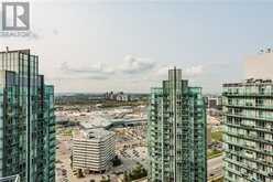 3504 - 225 WEBB DRIVE E Mississauga