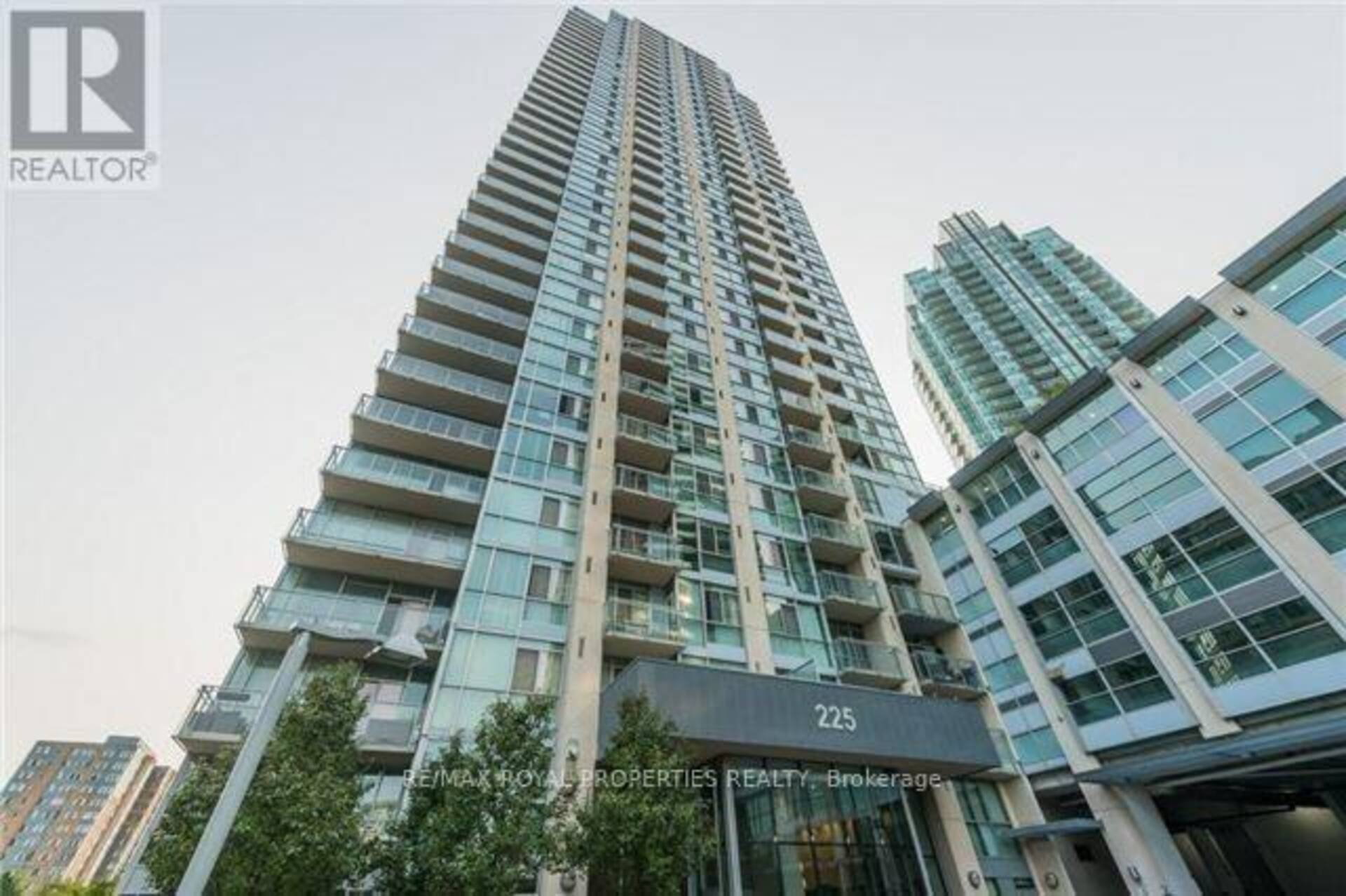 3504 - 225 WEBB DRIVE E Mississauga