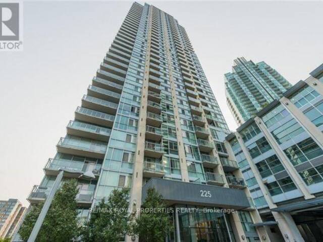 3504 - 225 WEBB DRIVE E Mississauga Ontario