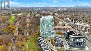 510 - 20 BRIN DRIVE Toronto