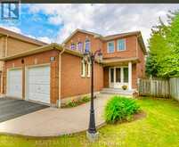 5380 FLORAL HILL CRESCENT Mississauga