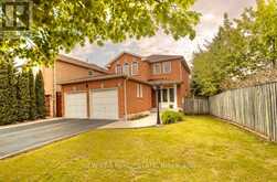 5380 FLORAL HILL CRESCENT Mississauga