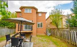 5380 FLORAL HILL CRESCENT Mississauga