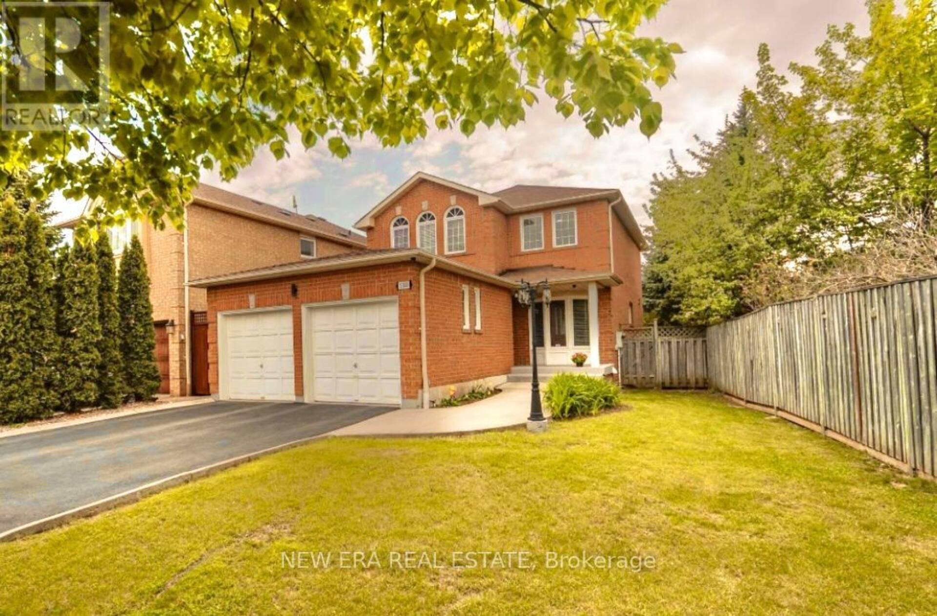 5380 FLORAL HILL CRESCENT Mississauga