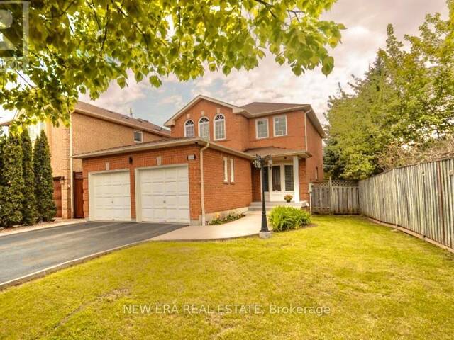 5380 FLORAL HILL CRESCENT Mississauga Ontario