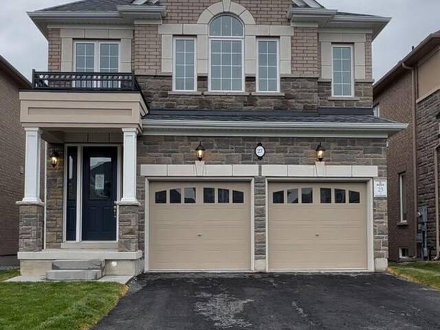 27 SHAWBRIDGE COURT Hamilton Ontario