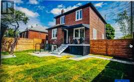 1228 VICTORIA PARK AVENUE Toronto