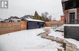 1228 VICTORIA PARK AVENUE Toronto