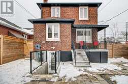 1228 VICTORIA PARK AVENUE Toronto