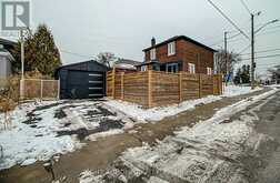 1228 VICTORIA PARK AVENUE Toronto