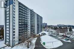 704 - 3420 EGLINTON AVENUE E Toronto