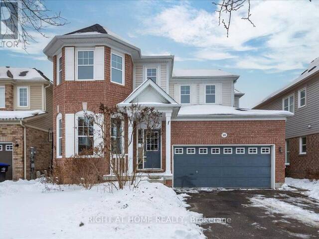 59 NUNN CRESCENT New Tecumseth Ontario