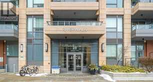 506 - 28 UPTOWN DRIVE Markham