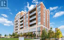 506 - 28 UPTOWN DRIVE Markham