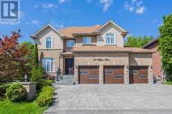 12 ANGLIN DRIVE Richmond Hill