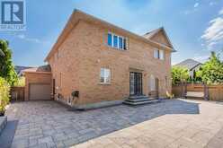 12 ANGLIN DRIVE Richmond Hill