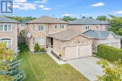 67 KENWELL CRESCENT Barrie