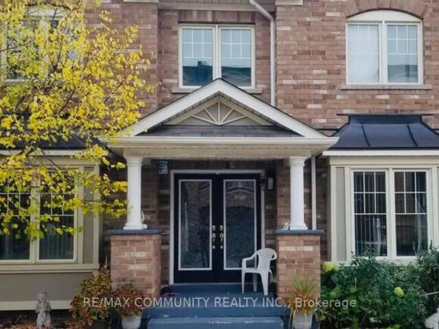 15 LOTUS STREET Brampton Ontario