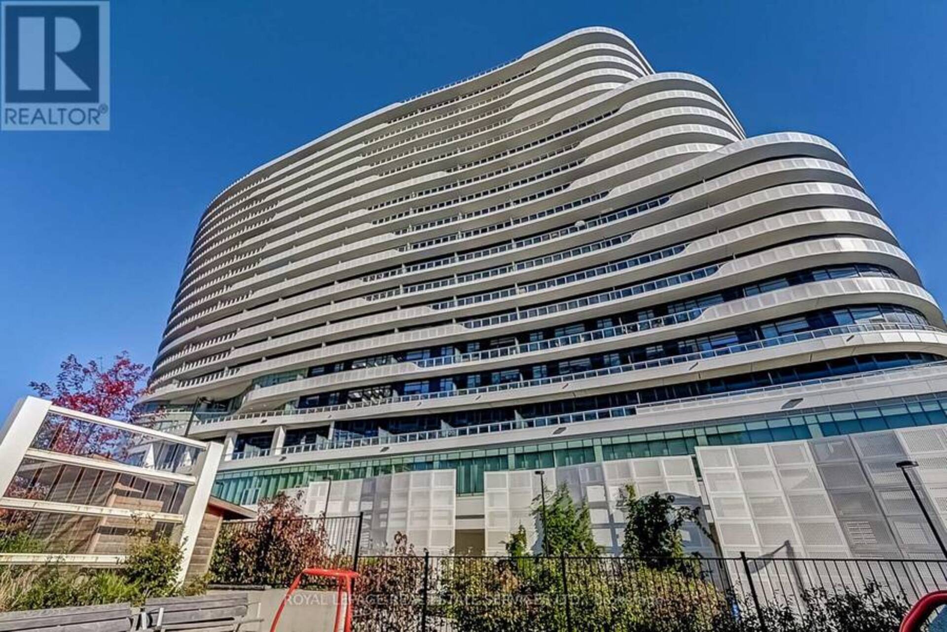 914 - 2520 EGLINTON AVENUE W Mississauga