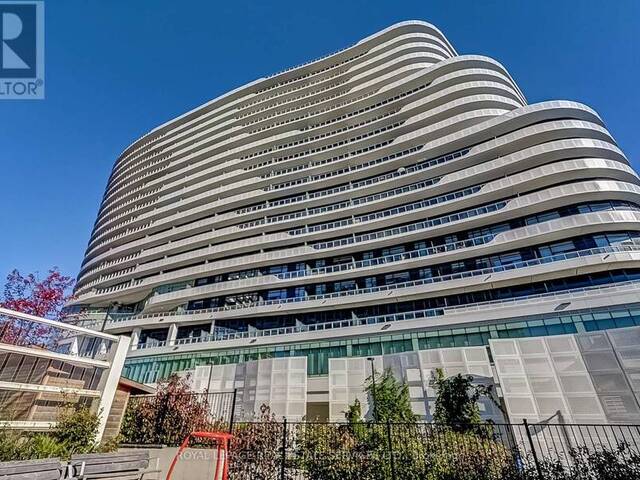 914 - 2520 EGLINTON AVENUE W Mississauga Ontario