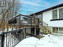 120 HADRIAN DRIVE Toronto