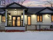 120 HADRIAN DRIVE Toronto