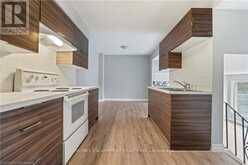 101 - 240 MONTMORENCY DRIVE Hamilton